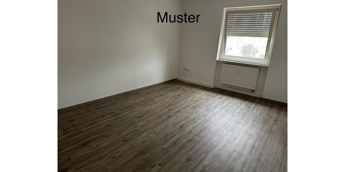 Etagenwohnung Worms Westliche Vororte - 1 Zimmer, 34 m&sup2;, 395&euro; | Angebot:24859344