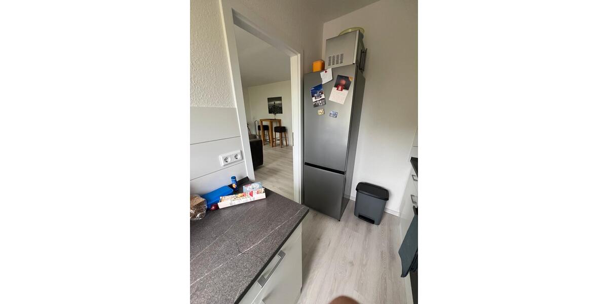 Etagenwohnung Göttingen Elliehausen / Esebeck - 1 Zimmer, 43 m&sup2;, 530&euro; | Angebot:26239061