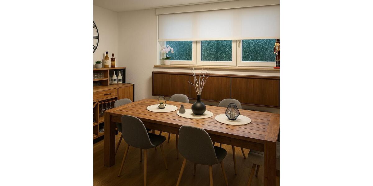 Maisonettenwohnung Saarbrücken Malstatt - 4 Zimmer, 110 m&sup2;, 1.350&euro; | Angebot:26536785