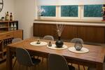 Maisonettenwohnung Saarbrücken Malstatt - 4 Zimmer, 110 m&sup2;, 1.350&euro; | Angebot:26536785