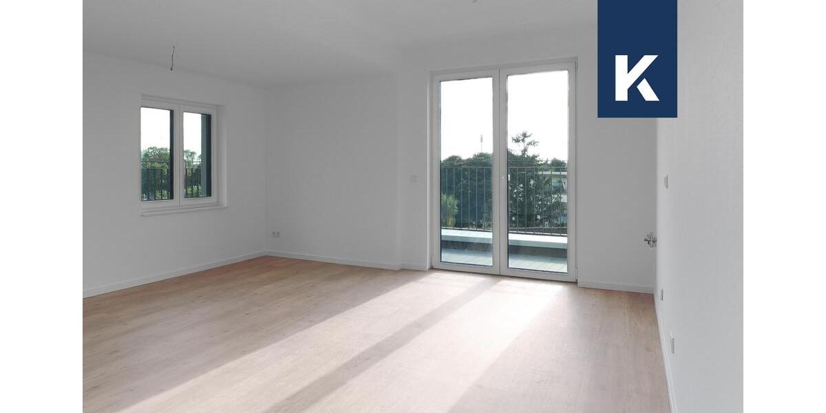 Ihr Familienglück über den Dächern von Köln 4 zimmer