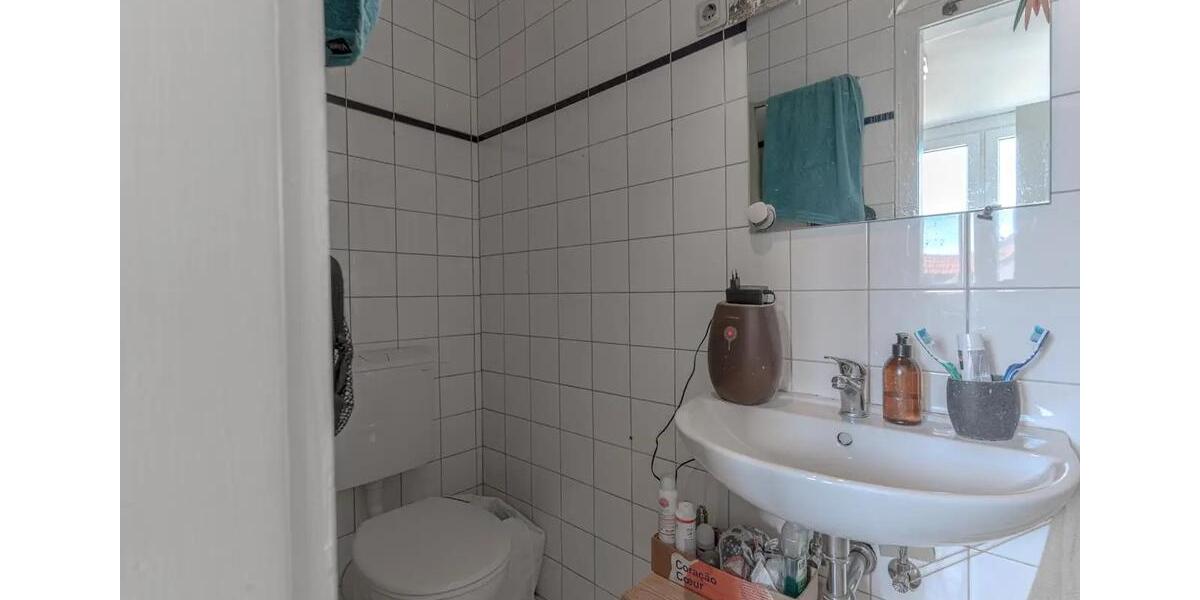 Etagenwohnung Saarbrücken - 1 Zimmer, 28 m&sup2;, 645&euro; | Angebot:26578398