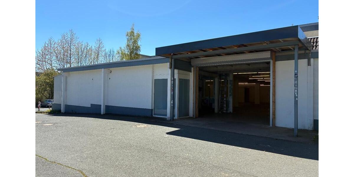Gewerbeobjekt Lößnitz - 4.000&euro; | Angebot:22180780