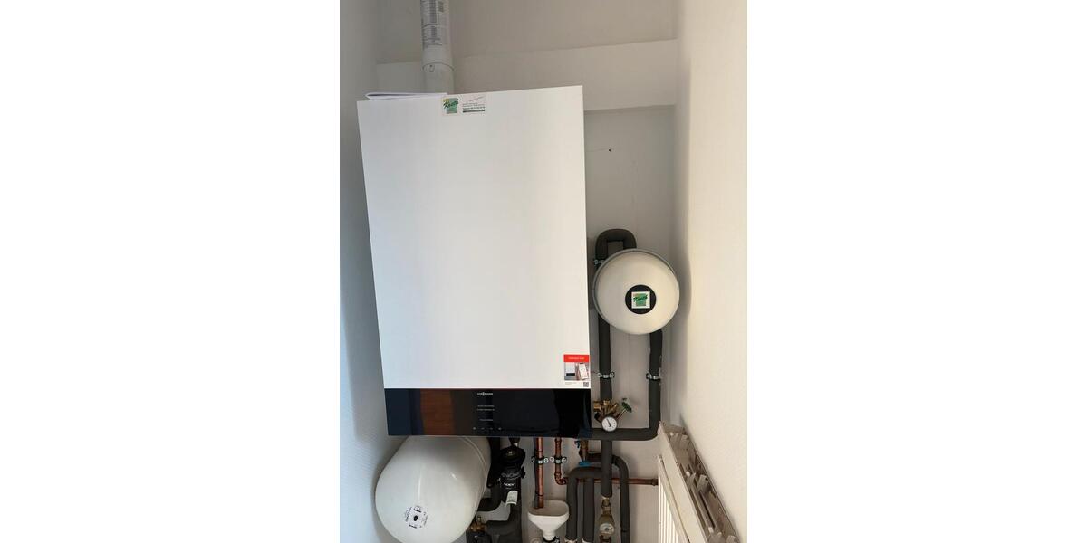 Vorerst Anfragestop: Wohnung in Bilm zu vermieten 2 zimmer