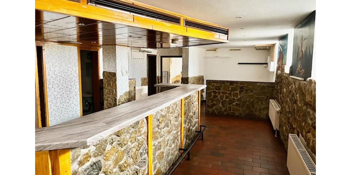 Gewerbeobjekt Arnstadt - 590&euro; | Angebot:21749155