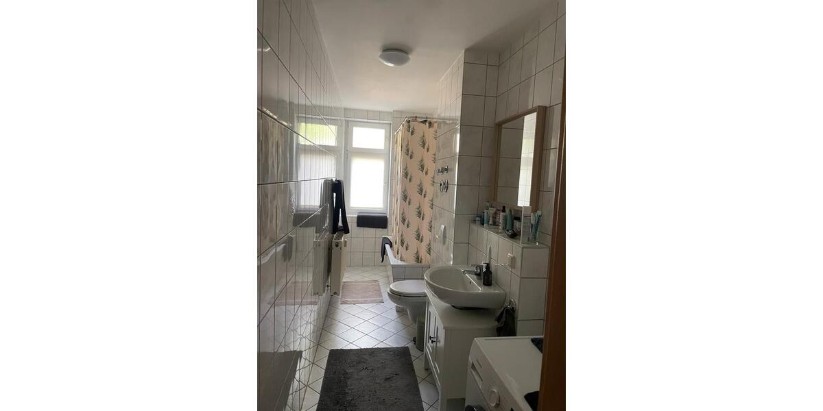 Erdgeschoßwohnung Erfurt - 1 Zimmer, 51 m&sup2;, 900&euro; | Angebot:26602618