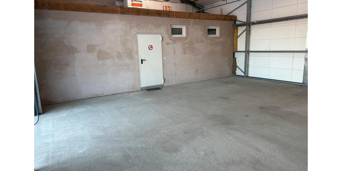 Gewerbeobjekt Fürstenwalde (Spree) - 1.250&euro; | Angebot:26532225