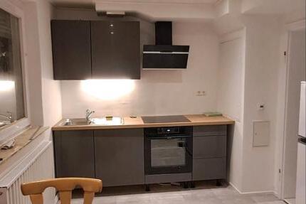 WG-Zimmer in Aalen neu renoviert und möbiliert 3 zimmer