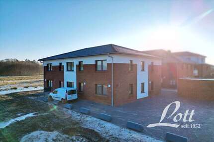 Wohnung Apen / Augustfehn Augustfehn - 2 Zimmer, 66 m&sup2;, 800&euro; | Angebot:25161406