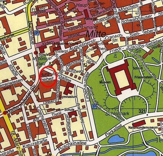 Für Individualisten! 1 zimmer