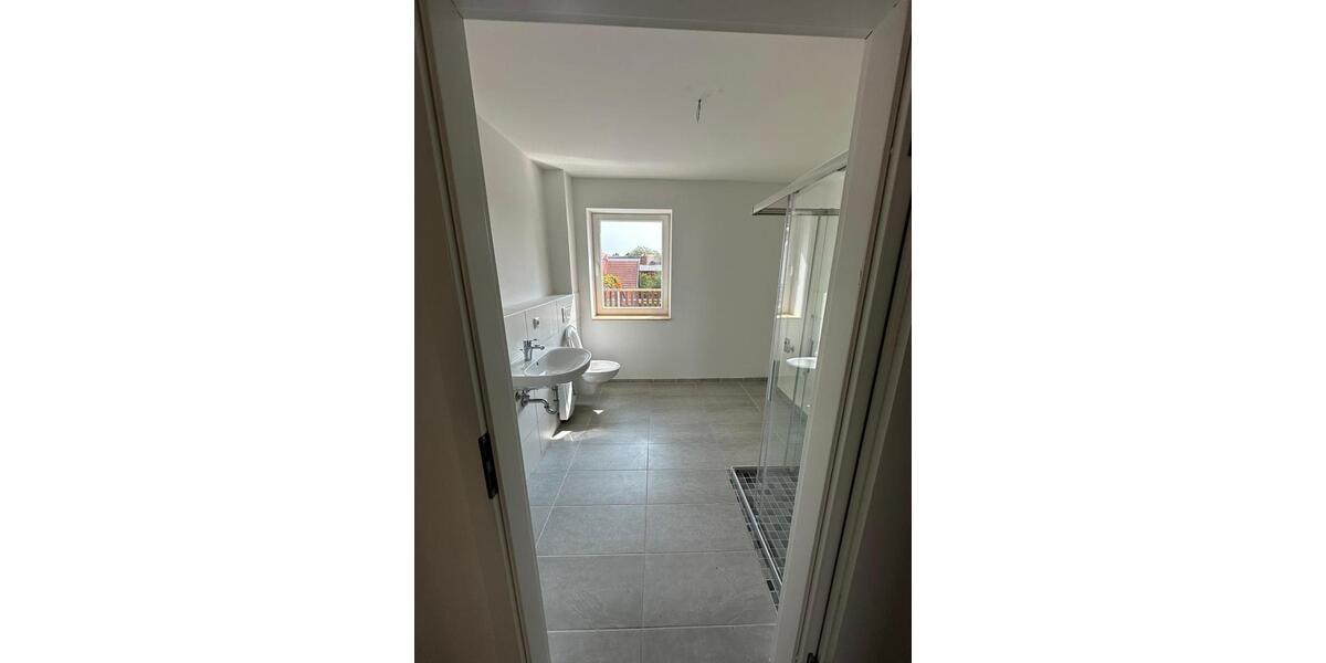 Etagenwohnung Ludwigslust - 2 Zimmer, 60 m&sup2;, 412&euro; | Angebot:25059774