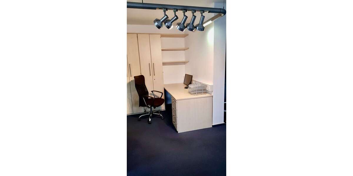 Büro in Würzburg 220 € 4 m² zimmer