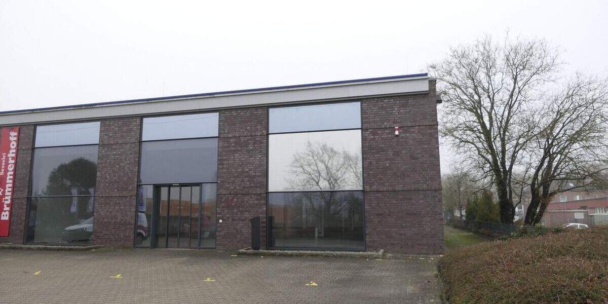 Gewerbeobjekt Buchholz in der Nordheide Steinbeck - 5.000&euro; | Angebot:25166096