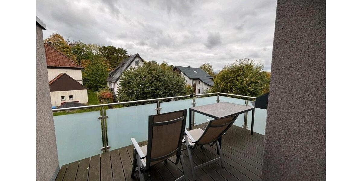 Dachgeschoßwohnung Bielefeld Schildesche - 2 Zimmer, 80 m&sup2;, 1.150&euro; | Angebot:26692989