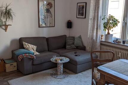 Wohnen auf Zeit Mönchengladbach Nord - 2 Zimmer, 43 m&sup2;, 780&euro; | Angebot:26537185