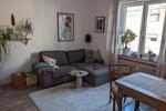 Wohnen auf Zeit Mönchengladbach Nord - 2 Zimmer, 43 m&sup2;, 780&euro; | Angebot:26537185