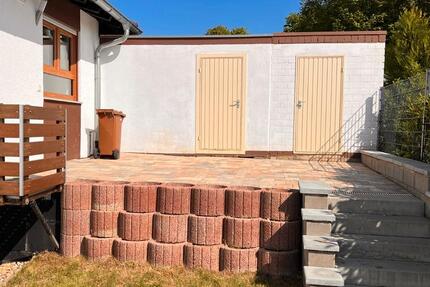 Wohnung Ober-Olm Olm - 4 Zimmer, 120 m&sup2;, 1.650&euro; | Angebot:26690228