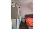 Dachgeschoßwohnung
