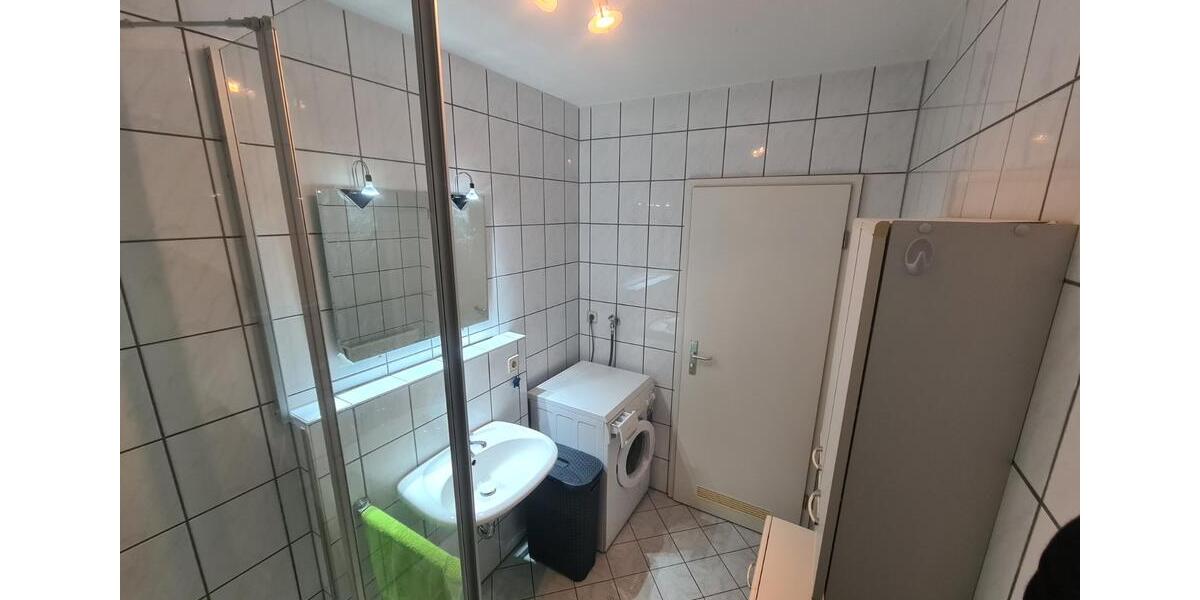 Wohnen auf Zeit Fürth Südstadt - 2 Zimmer, 46 m&sup2;, 10&euro; | Angebot:25285767