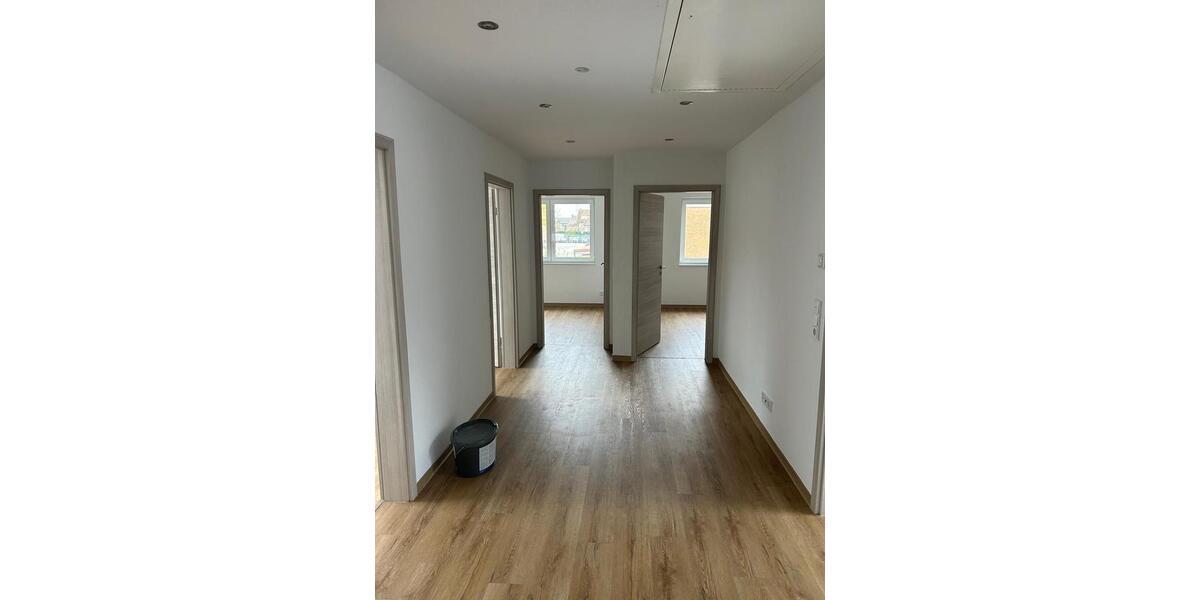 Etagenwohnung Neuenkirchen - 3 Zimmer, 115 m&sup2;, 1.150&euro; | Angebot:25612768