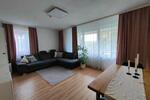 Tolle 3 Zi. Whg. zentral m. Balkon, Keller, teilmöbeliert, 74qm