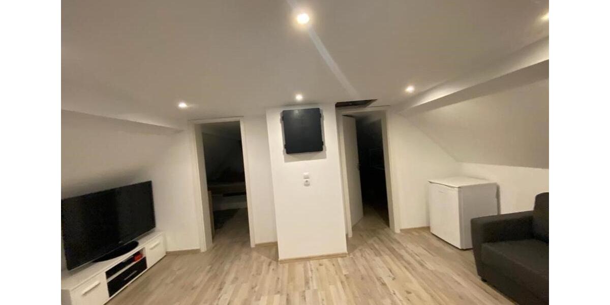 Wohnen auf Zeit Langenlonsheim - 1 Zimmer, 60 m&sup2;, 540&euro; | Angebot:26211043