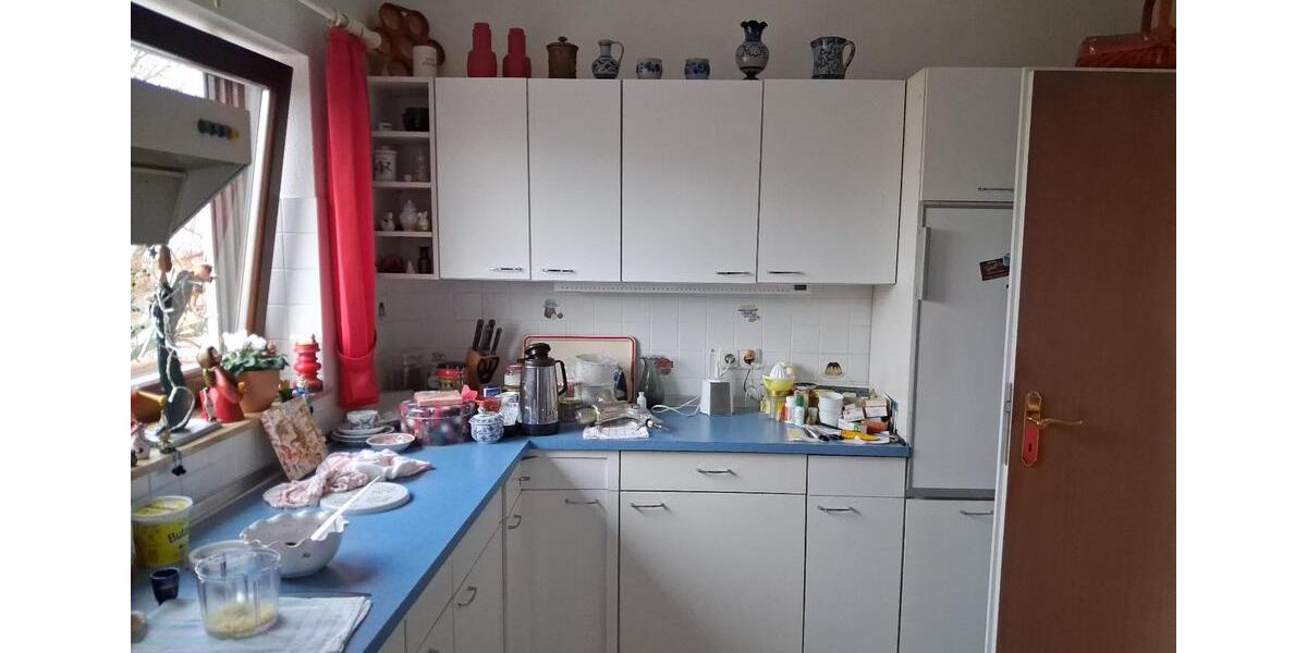 Etagenwohnung Bad Mergentheim - 4 Zimmer, 134 m&sup2;, 1.310&euro; | Angebot:24466370