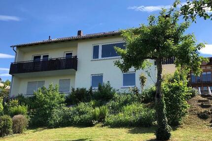 Wohnen auf Zeit Würzburg Steinbachtal - 2 Zimmer, 61 m&sup2;, 610&euro; | Angebot:26207245