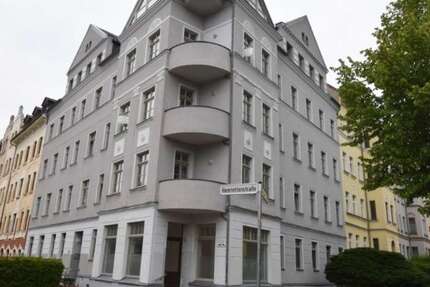 Wohnung Chemnitz Kaßberg - 1 Zimmer, 32 m&sup2;, 200&euro; | Angebot:27053379