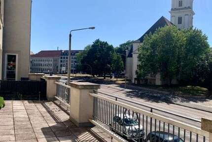 Wohnung zum Mieten in Dessau-Roßlau 428 € 69.96 m²