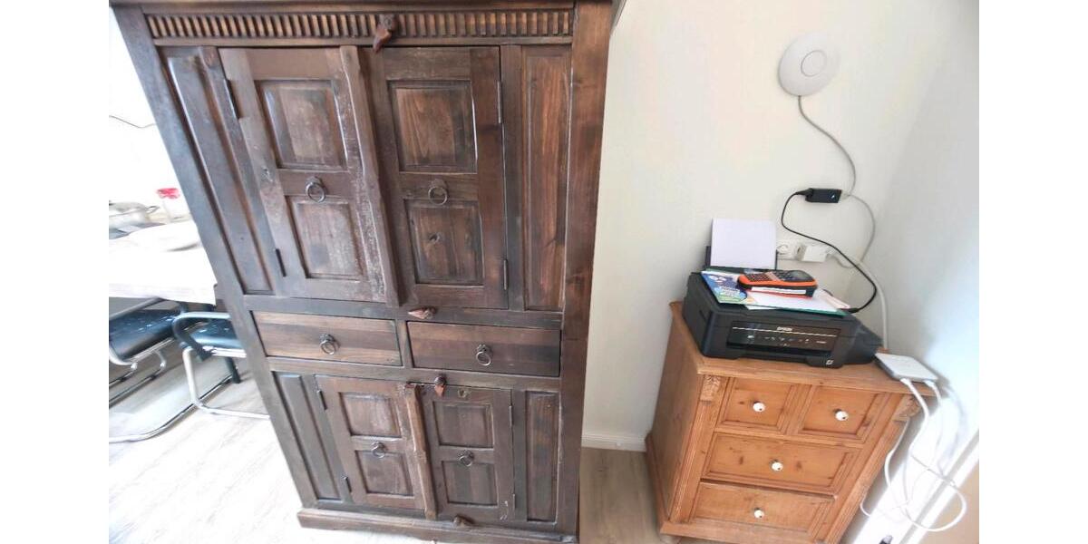 Möbliertes Zimmer in gemütlicher WG, Nähe Bahnhof, Straubing 16 zimmer