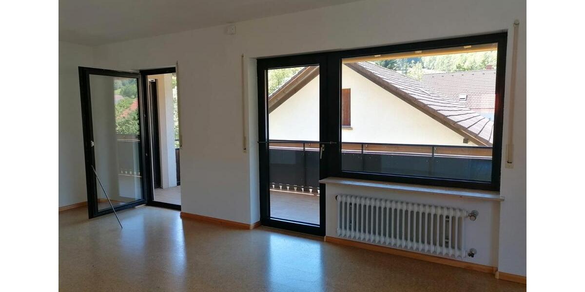 Etagenwohnung Simonswald - 3 Zimmer, 104 m&sup2;, 900&euro; | Angebot:26679219