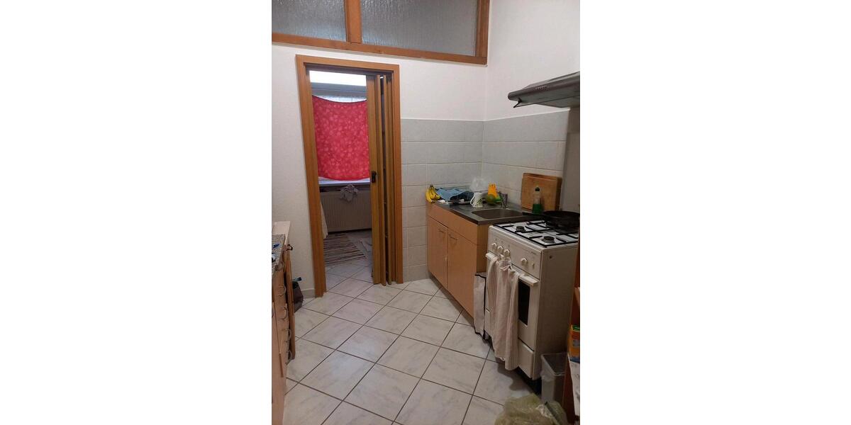 Etagenwohnung Oelsnitz (Vogtland) - 1 Zimmer, 33 m&sup2;, 170&euro; | Angebot:26701090
