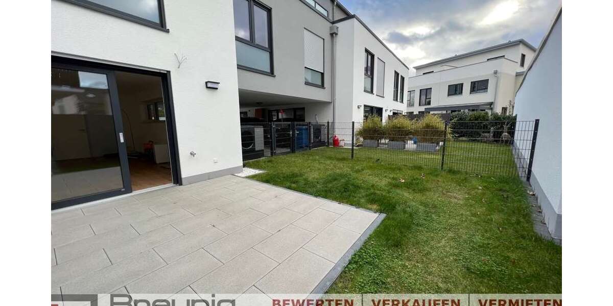 Haus zum Mieten in Kahl am Main 2.250 € 195 m² 5 zimmer