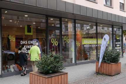 Gewerbeobjekt Karlsruhe - 4.500&euro; | Angebot:27126075