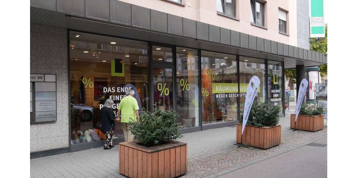 Gewerbeobjekt Karlsruhe - 4.500&euro; | Angebot:27126075