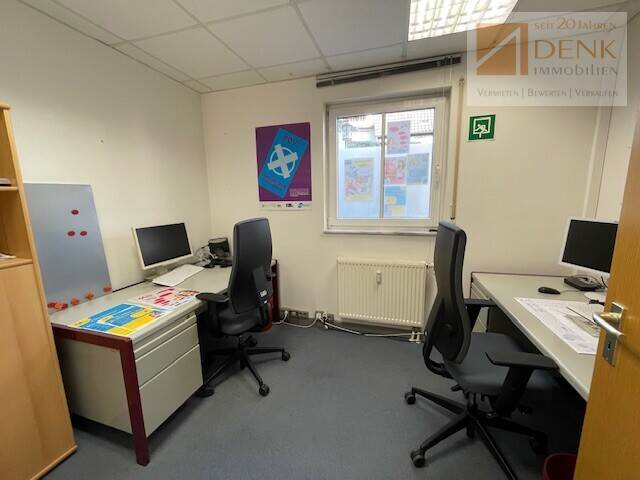 Gewerbeobjekt Kitzingen - 4 Zimmer, 90 m&sup2;, 650&euro; | Angebot:25971780