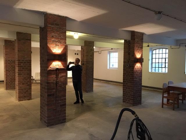 Gewerbeobjekt Osnabrück Hellern - 460&euro; | Angebot:24823983