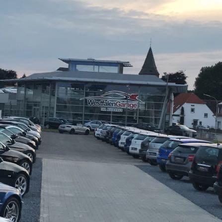 Gewerbeobjekt Lübbecke - 3.500&euro; | Angebot:26518471