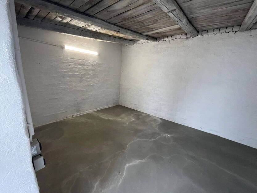 ?? Hochwertig sanierte ParterreWohnung mit Terrasse, Option auf Einbauküche