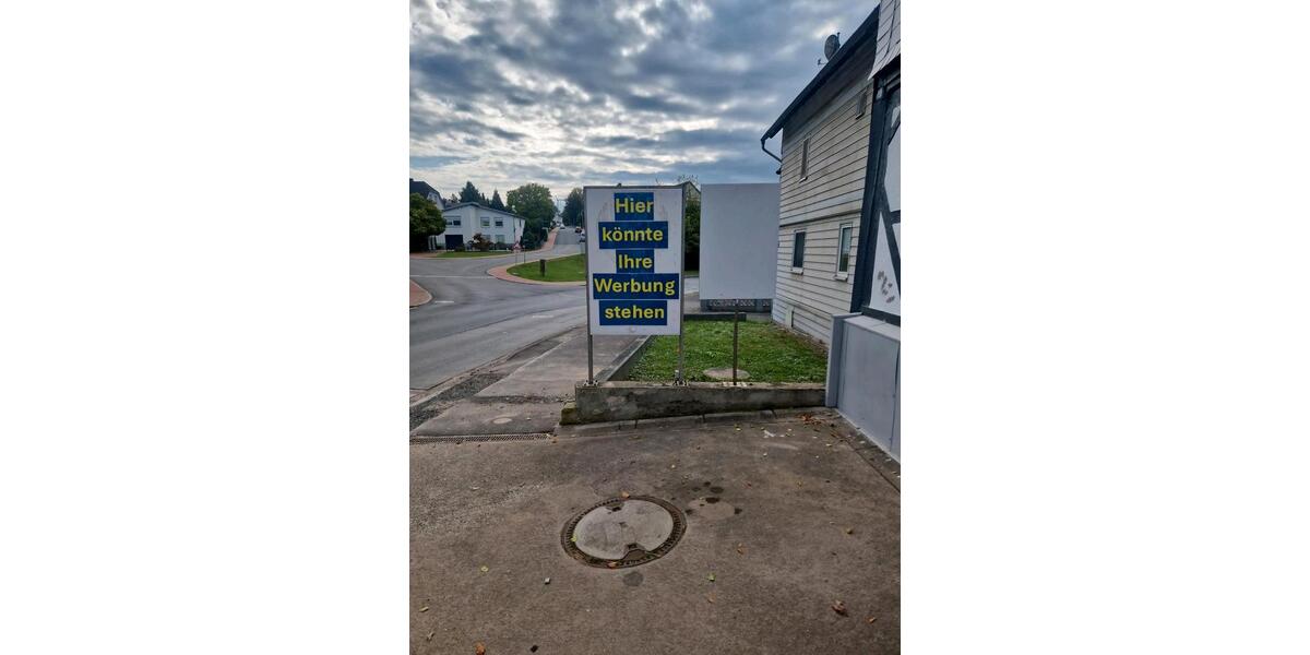 Gewerbeobjekt Heringen (Werra) - 250&euro; | Angebot:25063621