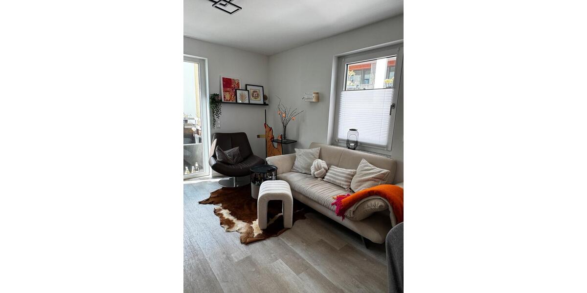 Wohnen auf Zeit Kassel Philippinenhof-Warteberg - 3 Zimmer, 82 m&sup2;, 600&euro; | Angebot:26139192