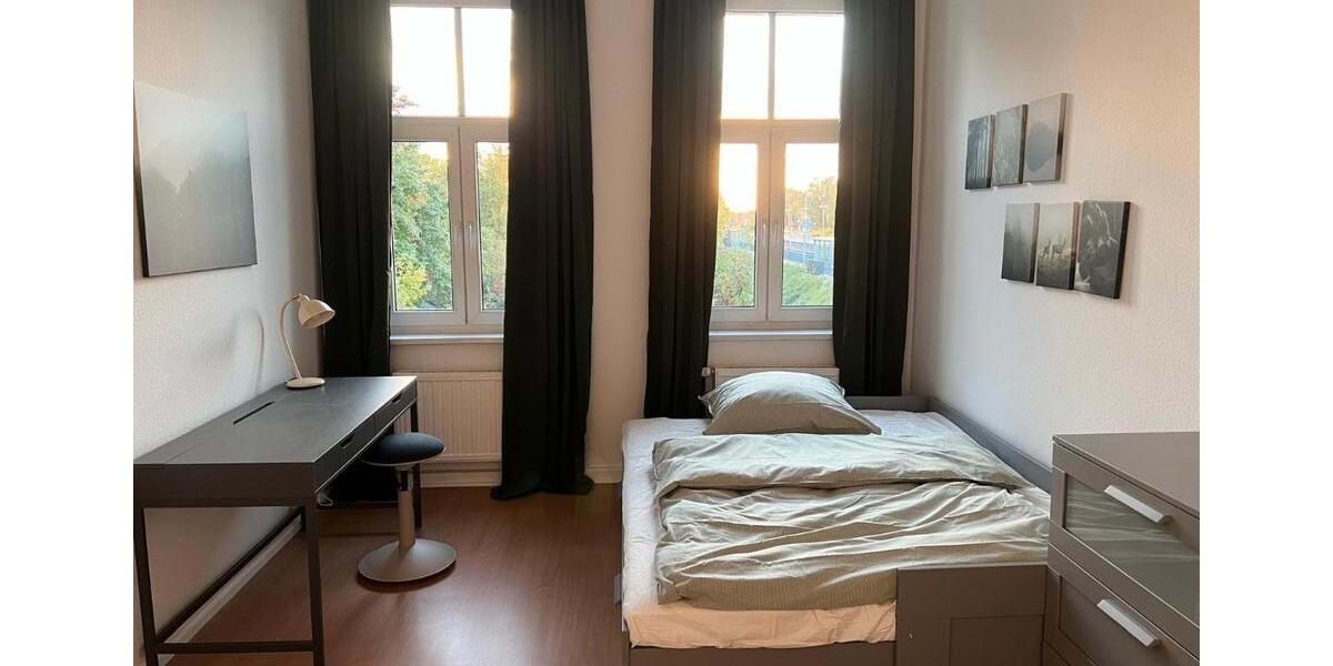 Etagenwohnung Berlin Treptow-Köpenick - 1 Zimmer, 18 m&sup2;, 600&euro; | Angebot:26633067