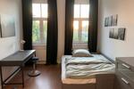 Etagenwohnung Berlin Treptow-Köpenick - 1 Zimmer, 18 m&sup2;, 600&euro; | Angebot:26633067