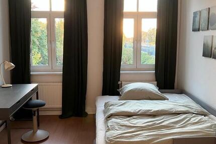 Wohnung Berlin Treptow-Köpenick - 1 Zimmer, 18 m&sup2;, 600&euro; | Angebot:26633067