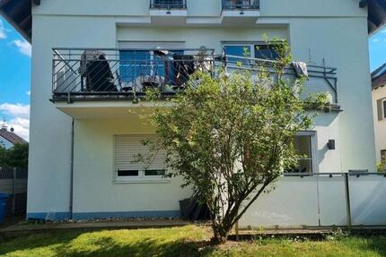 Wohnung Aschaffenburg Gailbach - 2 Zimmer, 71 m&sup2;, 810&euro; | Angebot:26704344