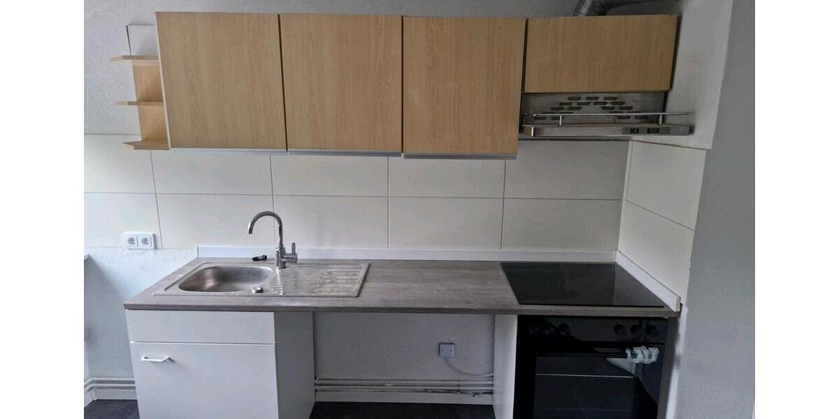 Dachgeschoßwohnung Braunschweig Wabe-Schunter-Beberbach - 2 Zimmer, 76 m&sup2;, 900&euro; | Angebot:26248122