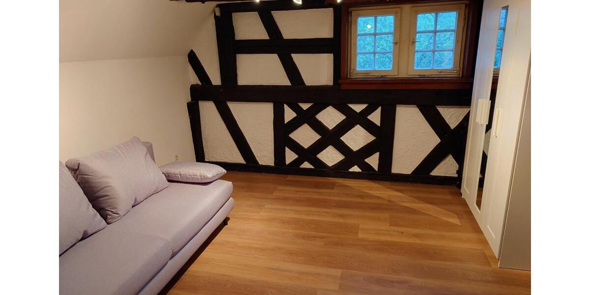 Wohnen auf Zeit Sasbachwalden - 5 Zimmer, 120 m&sup2;, 1.450&euro; | Angebot:25393962