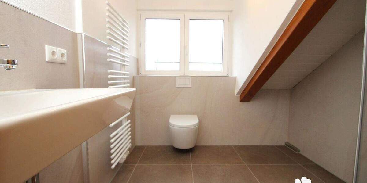 Etagenwohnung Röllbach - 3 Zimmer, 72 m&sup2;, 936&euro; | Angebot:25693737