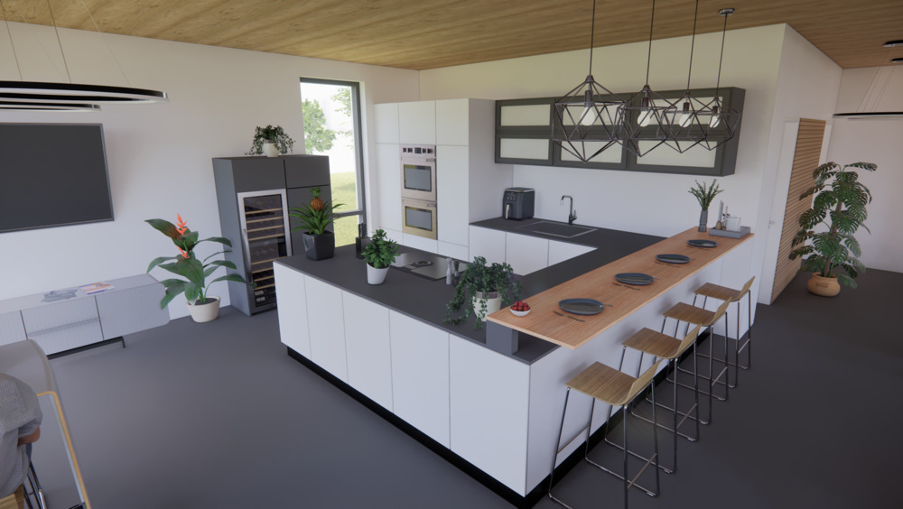 Gewerbeobjekt Ingolstadt Rothenturm - 1 Zimmer, 128 m&sup2;, 2.048&euro; | Angebot:24528934